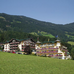 Hotel Kohlerhof, Fügen, Österreich